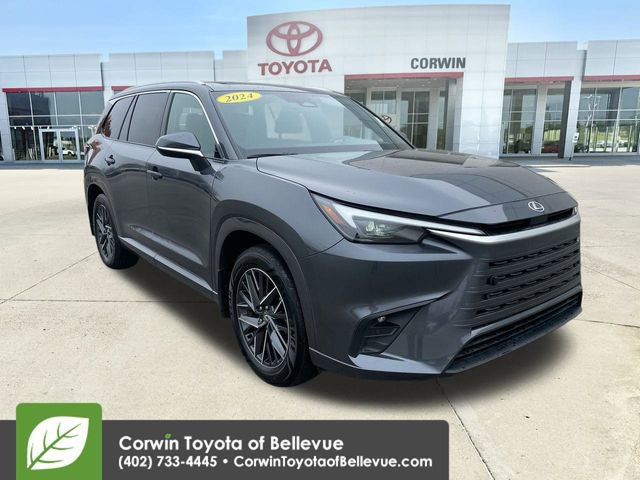 Used 2024 Lexus TX 350 350 Premium image 1