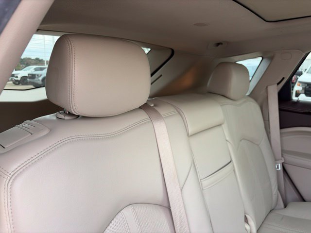 Used 2015 Cadillac SRX Performance w/ Driver Awareness Package FWD image 51