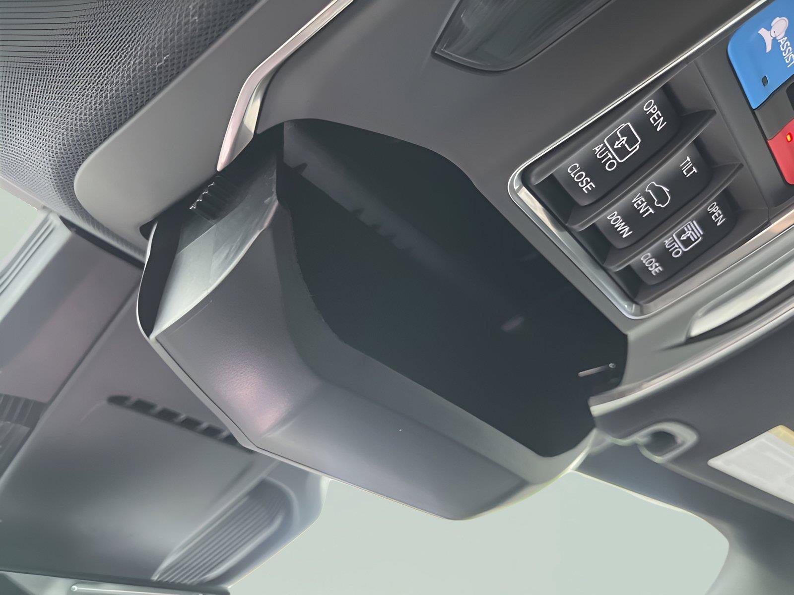 New 2025 Jeep Wagoneer S Limited AWD/4WD image 30