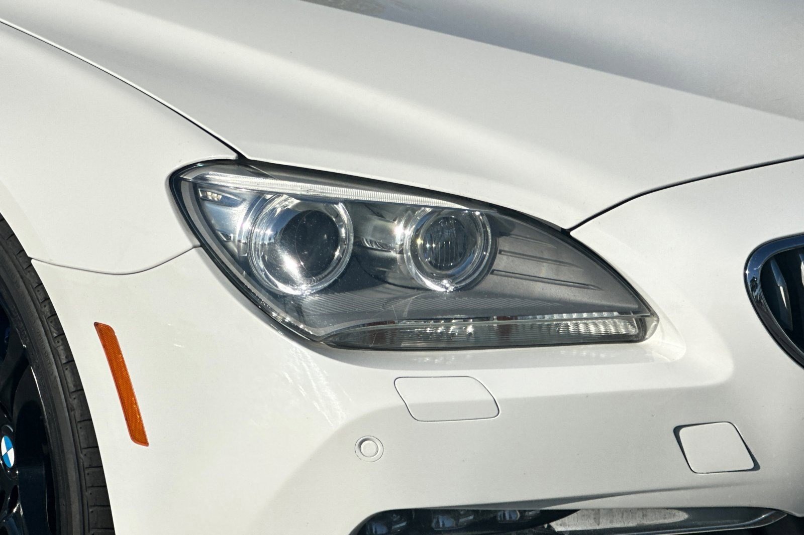 Used 2012 BMW 650i 650i image 11