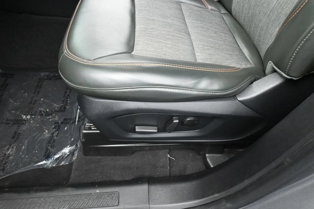 Used 2022 Ford Explorer Timberline AWD/4WD image 18