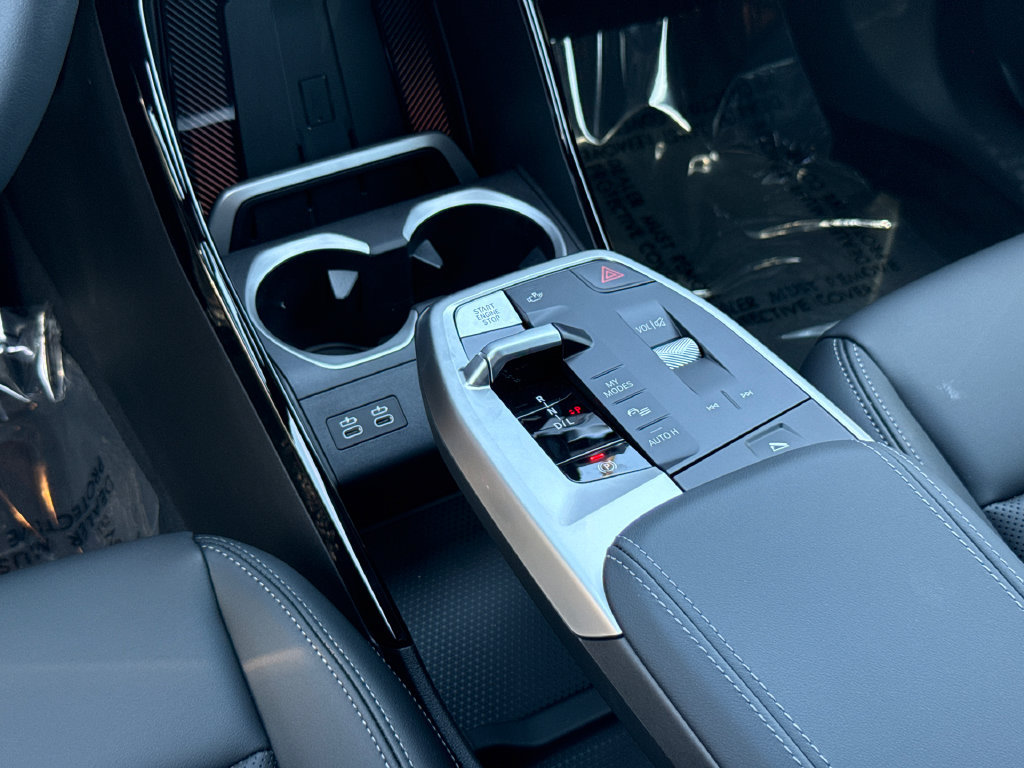New 2027 BMW X1 xDrive28i AWD/4WD image 23