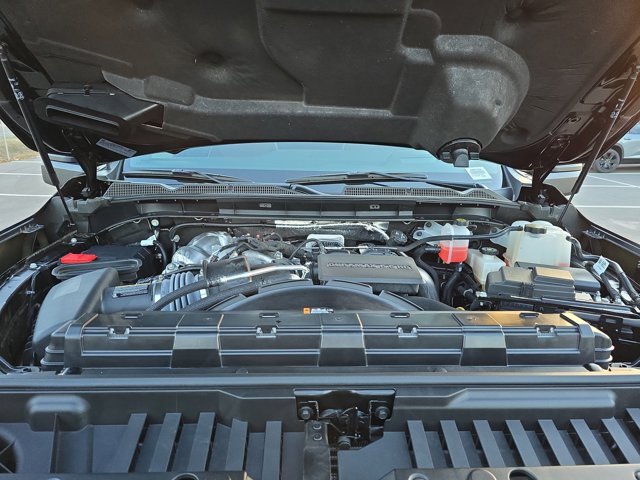 Used 2025 GMC Sierra 2500 Denali Ultimate image 31