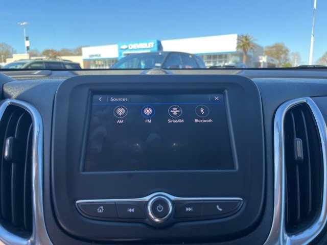 Used 2023 Chevrolet Equinox LT image 26