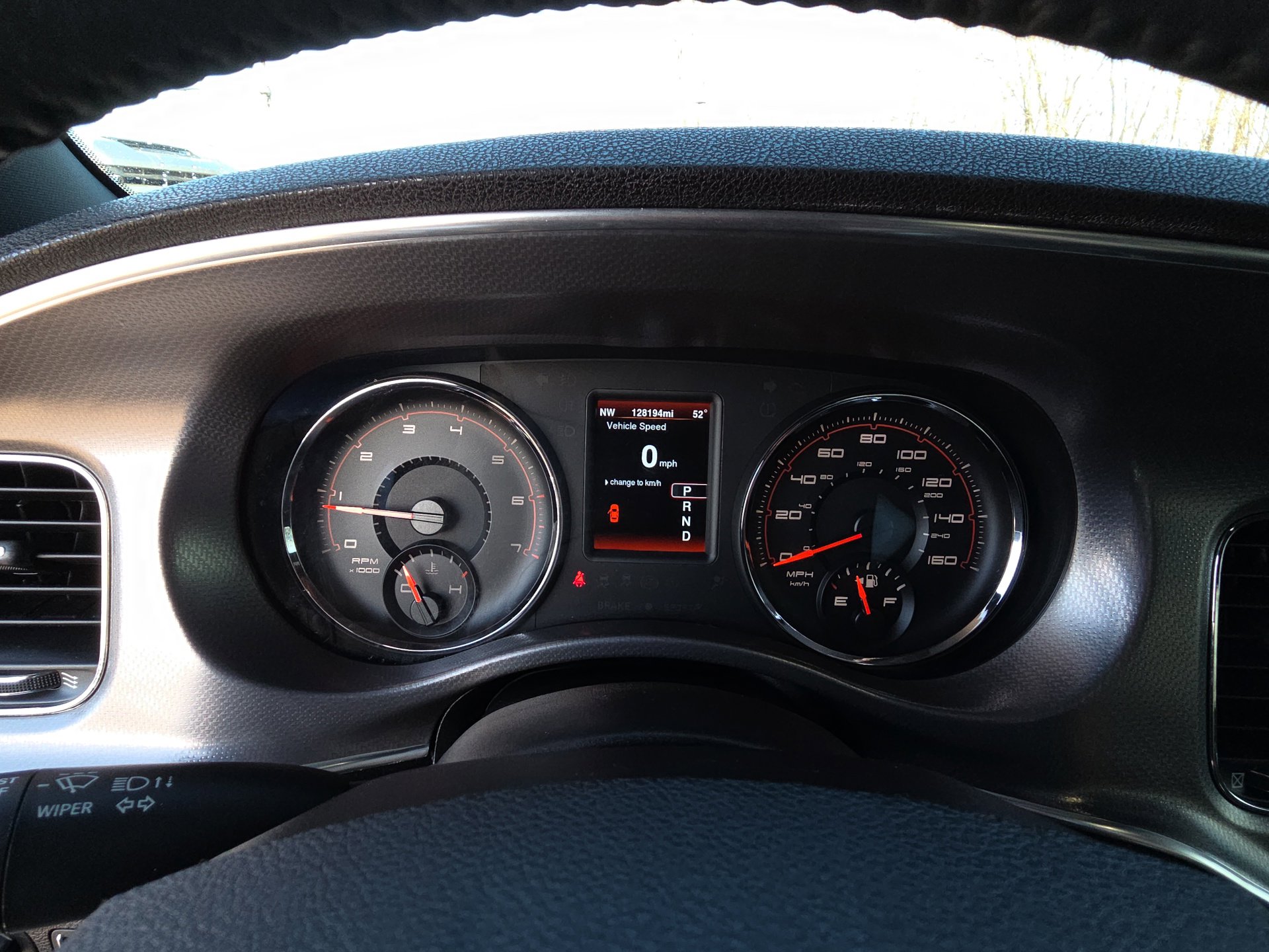 Used 2013 Dodge Charger R/T w/ Wheels & Tunes Group image 16