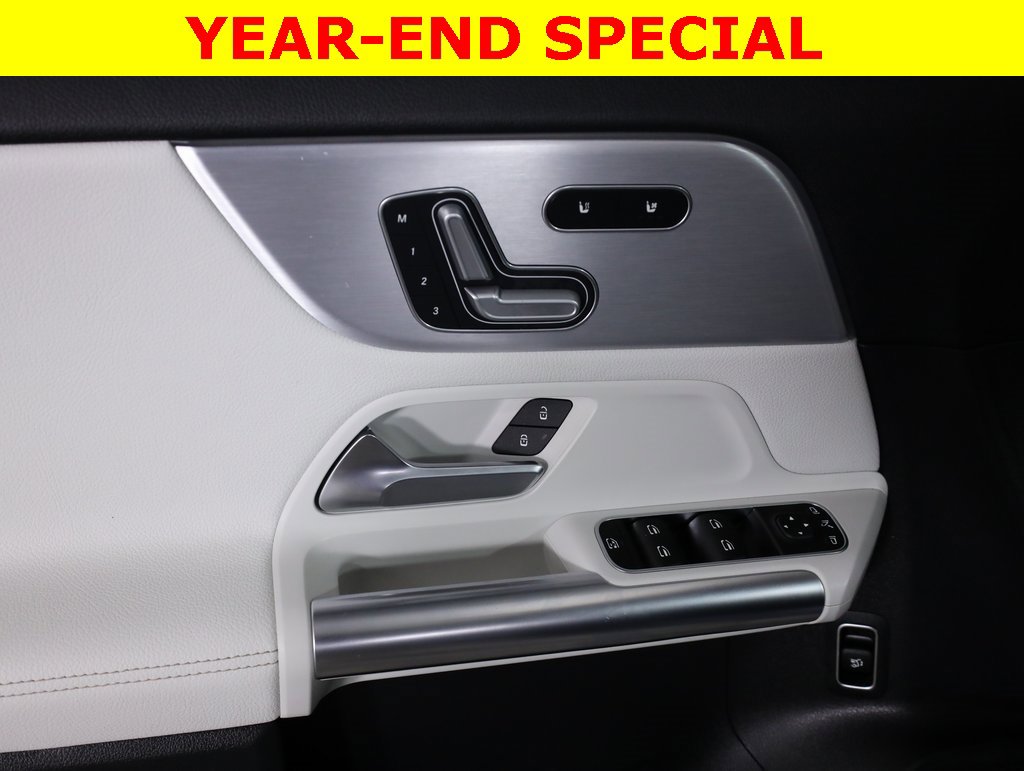 Used 2021 Mercedes-Benz GLA 35 AMG 4MATIC image 9