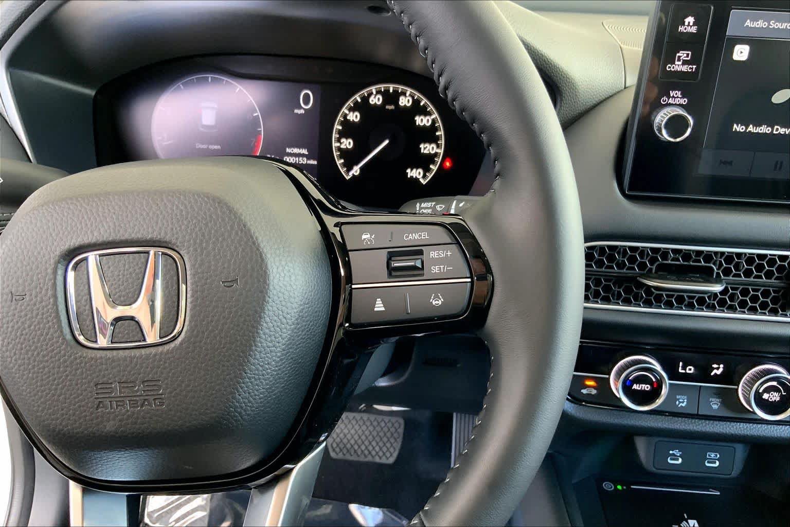 Used 2027 Honda HR-V EX-L image 25
