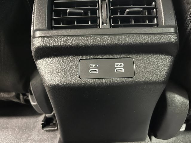 New 2026 Honda Accord SE image 25