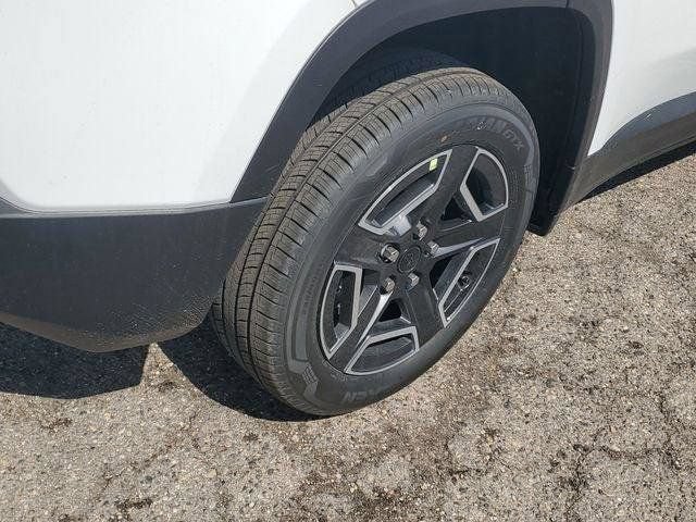 New 2026 Jeep Cherokee Limited AWD/4WD image 5