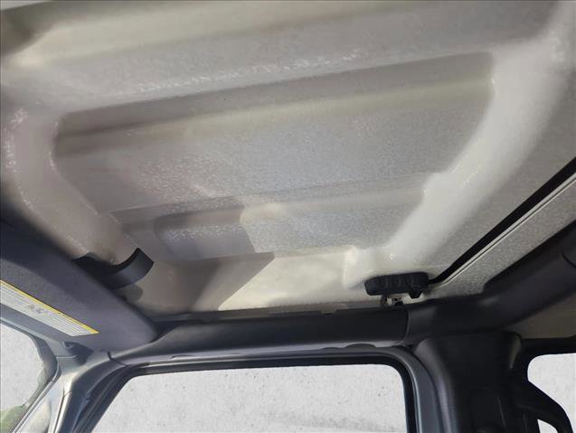 Used 2021 Jeep Wrangler Unlimited Sport image 16