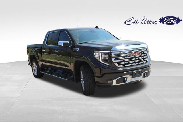 Used 2026 GMC Sierra 1500 Denali image 3