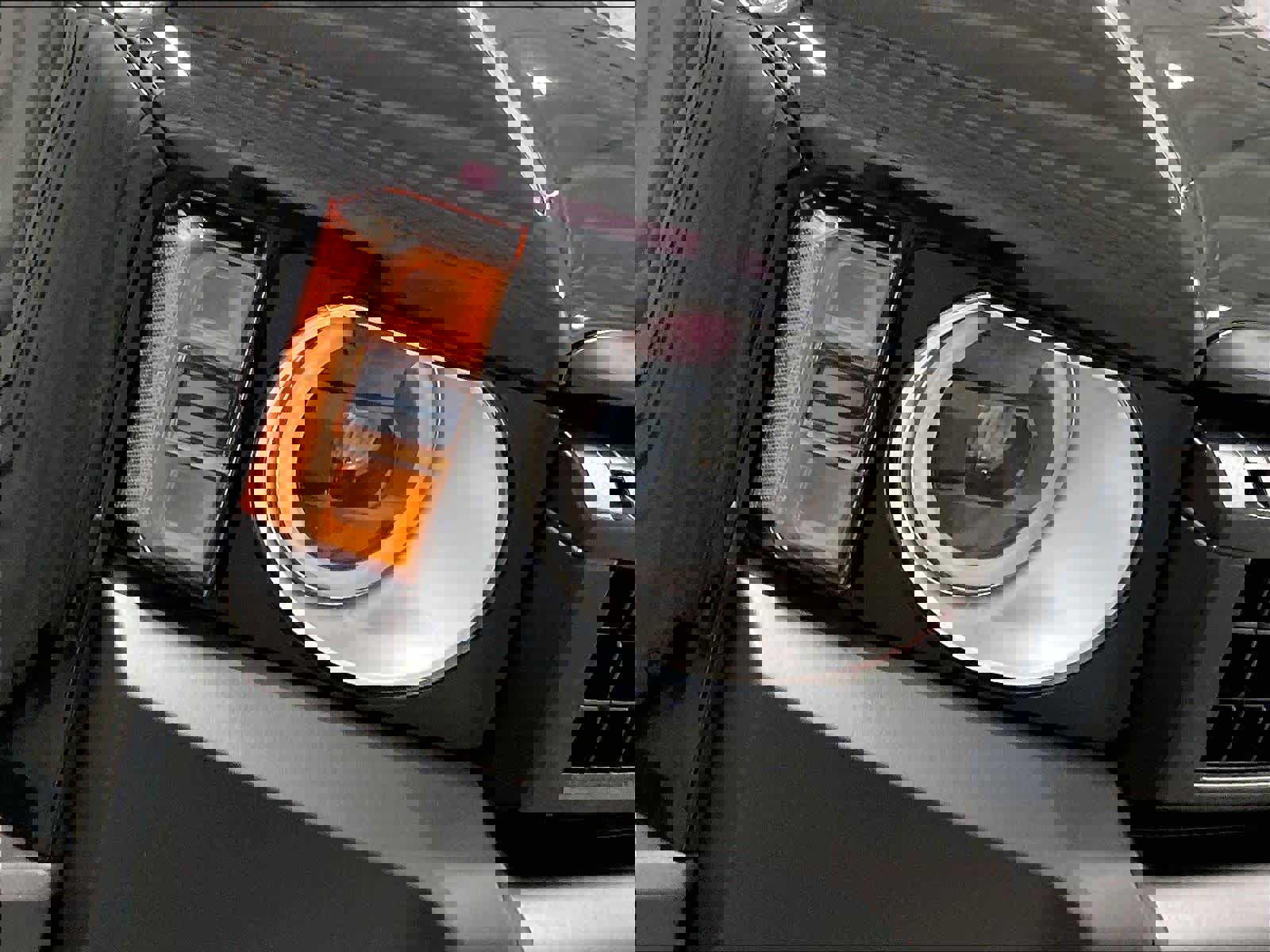 Certified 2024 Toyota Land Cruiser 1958 image 32