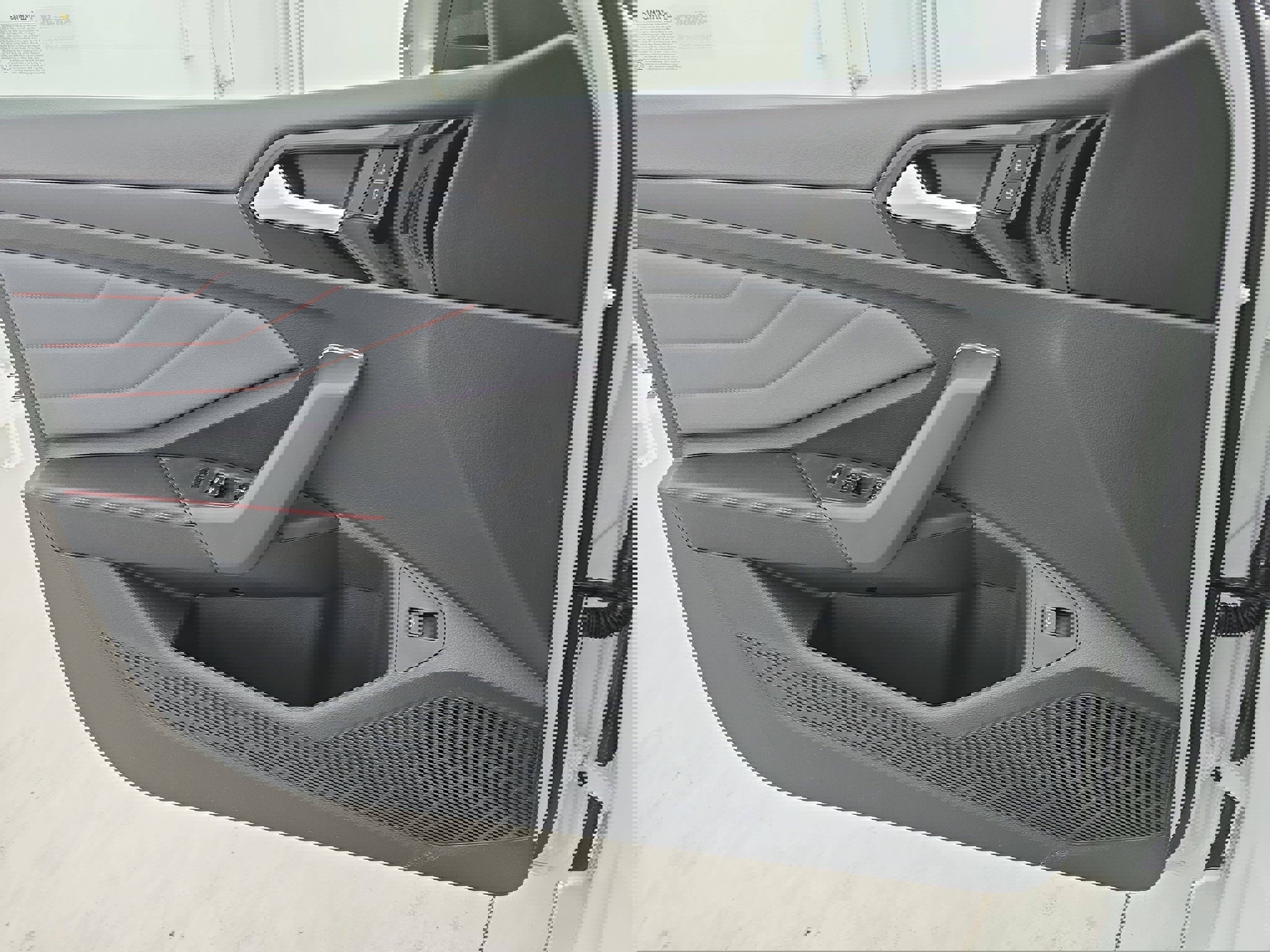 New 2026 Volkswagen Jetta GLI Autobahn image 26