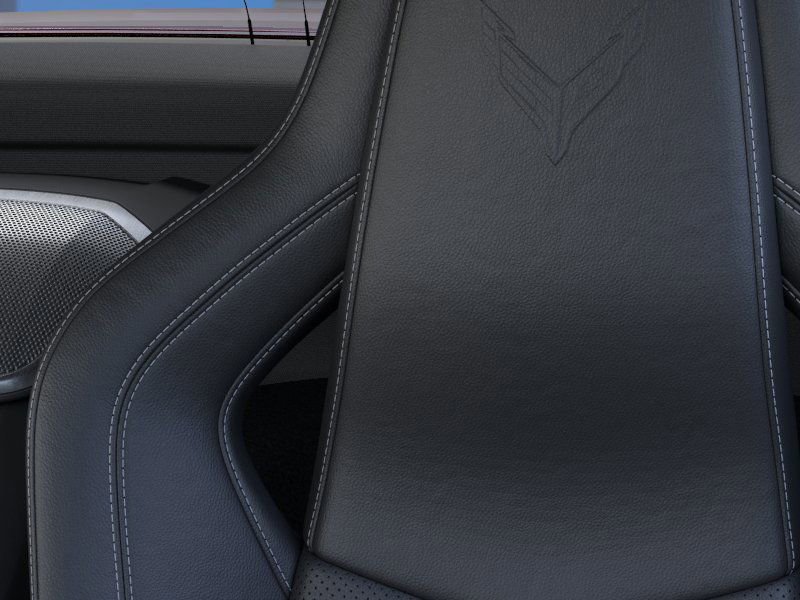 New 2026 Chevrolet Corvette Z06 w/ Battery Protection Package image 56