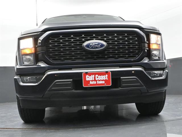 Used 2023 Ford F150 XL w/ STX Appearance Package RWD image 31