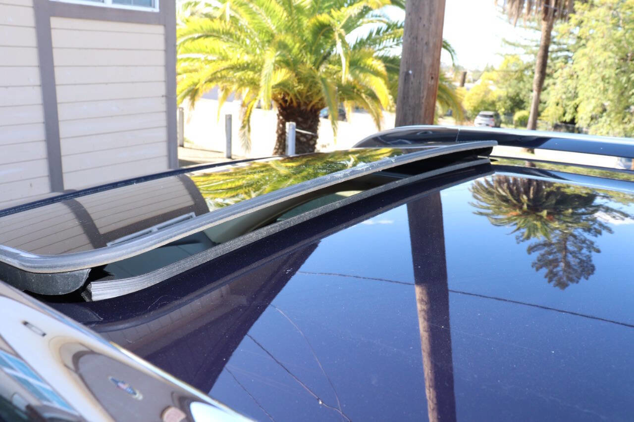 Used 2012 Mercedes-Benz GL 450 4MATIC image 27