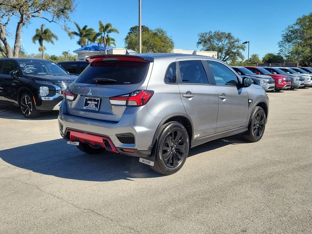 New 2026 Mitsubishi Outlander Sport AWD image 6