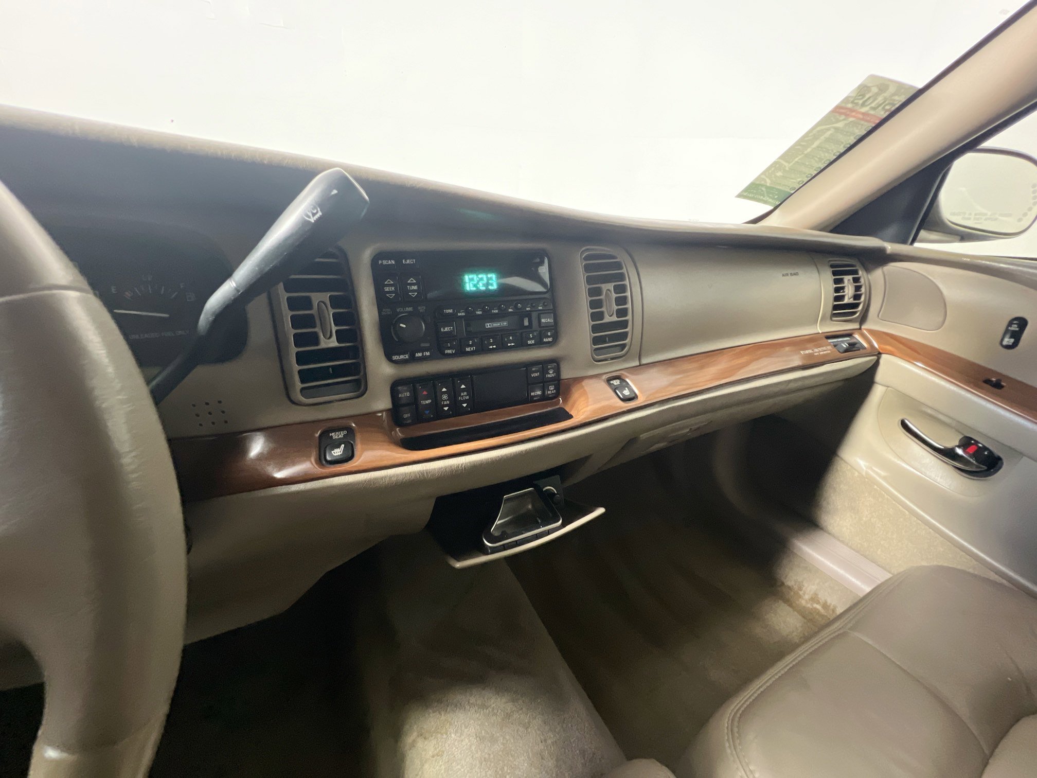 Used 2003 Buick Park Avenue w/ 1SE Package FWD image 25