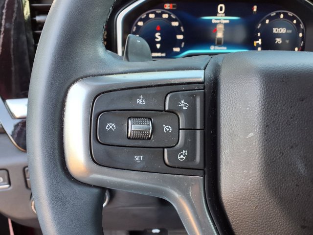 Used 2024 Chevrolet Silverado 1500 RST w/ Convenience Package II AWD/4WD image 22