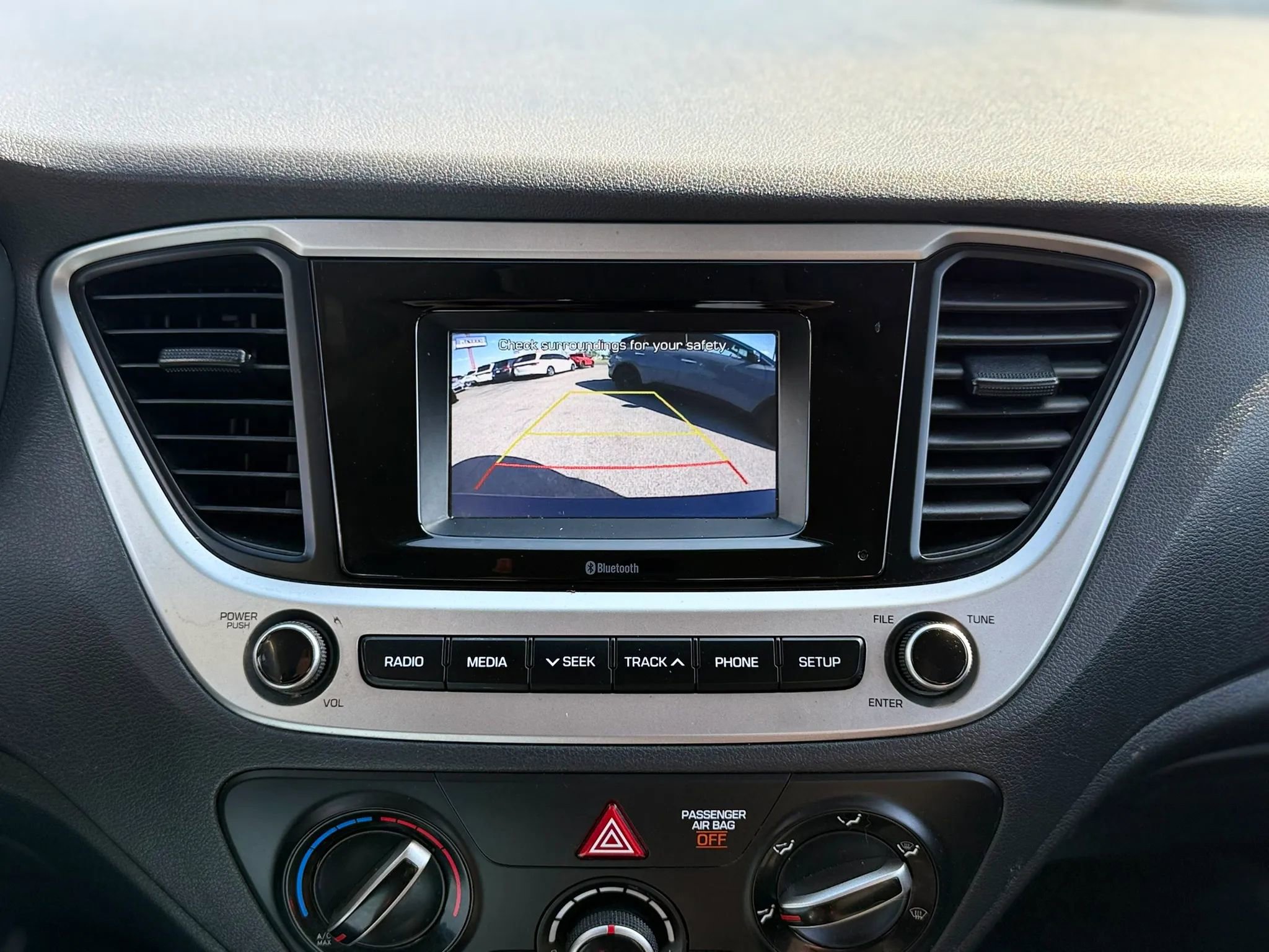 Used 2018 Hyundai Accent SE FWD image 38