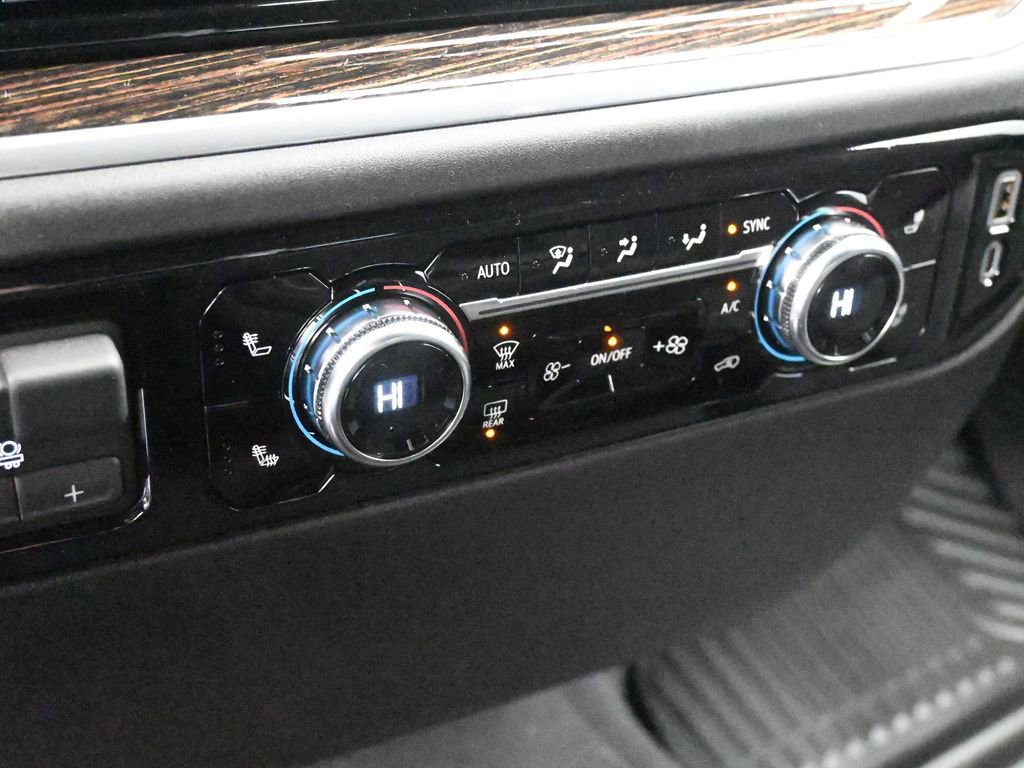 New 2026 GMC Sierra 1500 SLE w/ Preferred Package image 22