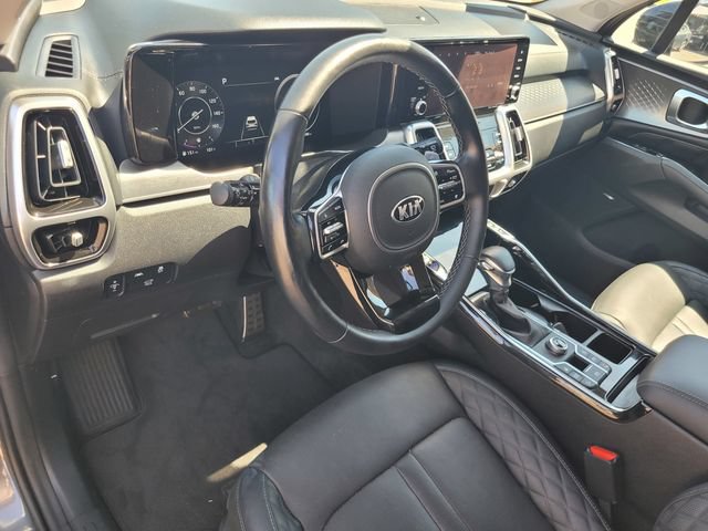 Used 2021 Kia Sorento SX FWD image 9