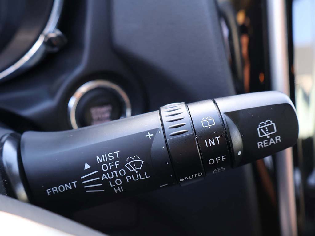 Used 2024 Mitsubishi Outlander Sport SE image 40