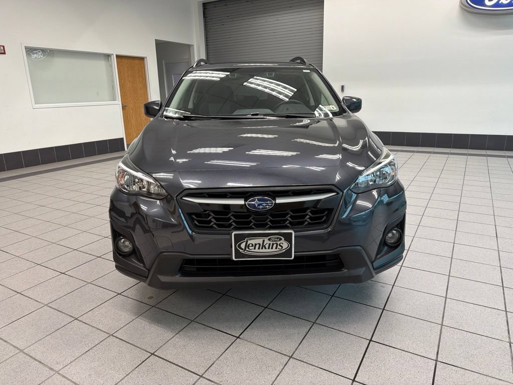 Used 2019 Subaru Crosstrek 2.0i Premium w/ Eyesight System AWD/4WD image 2