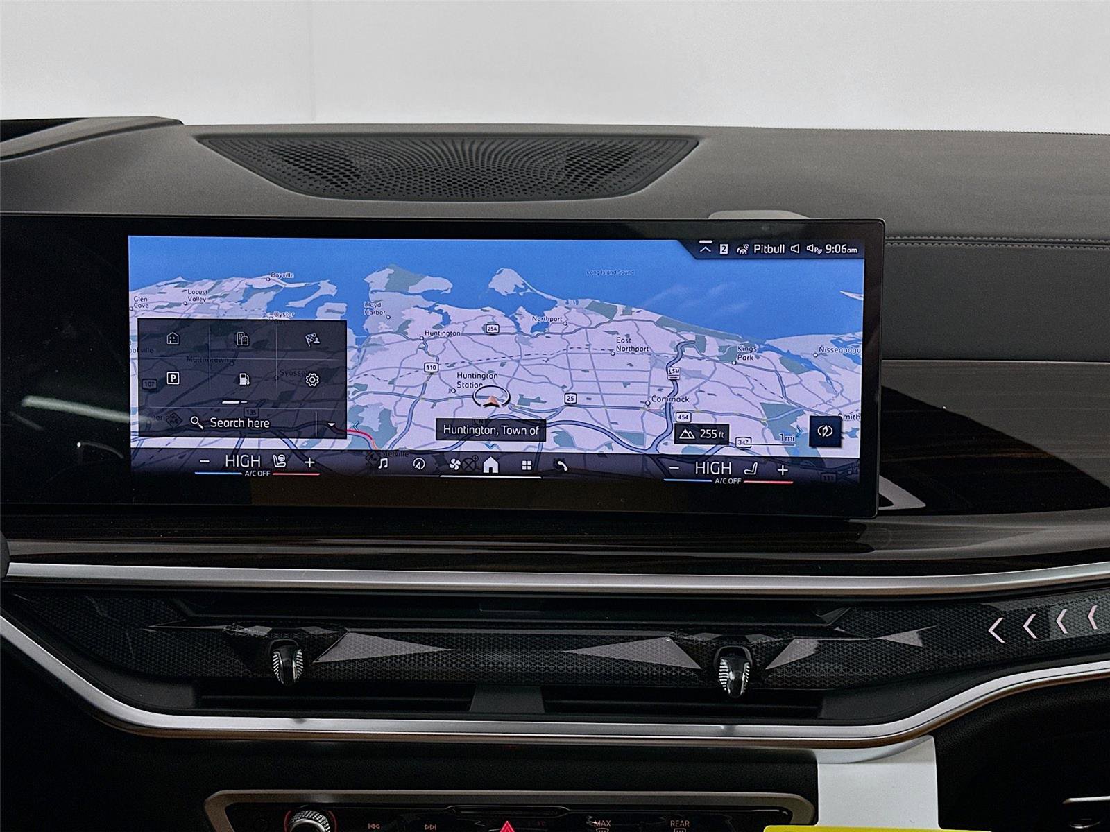 New 2026 BMW X5 xDrive40i w/ Premium Package image 13