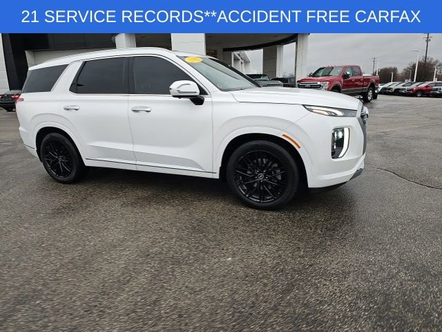 Used 2020 Hyundai Palisade Limited image 25