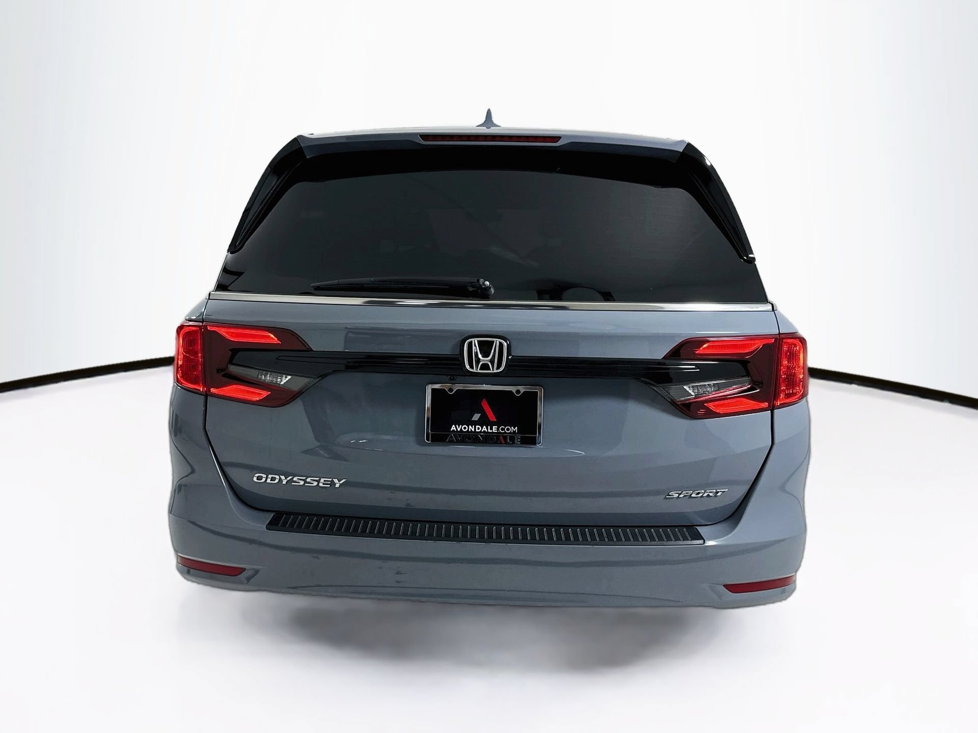 Used 2024 Honda Odyssey Sport image 7