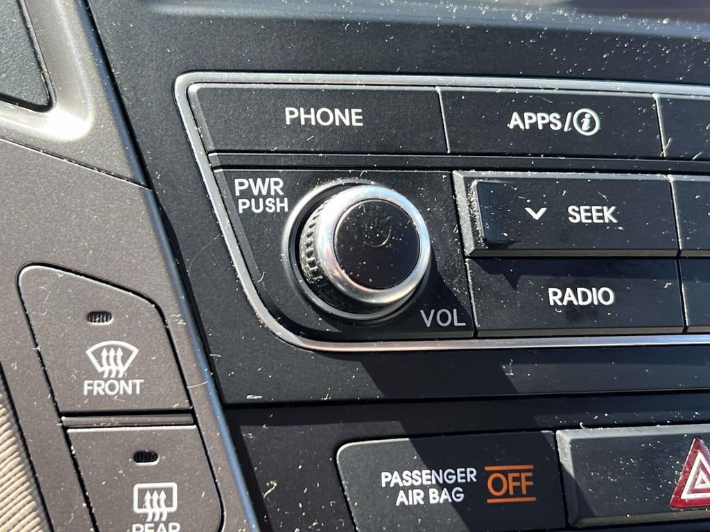 Used 2017 Hyundai Santa Fe Sport image 31