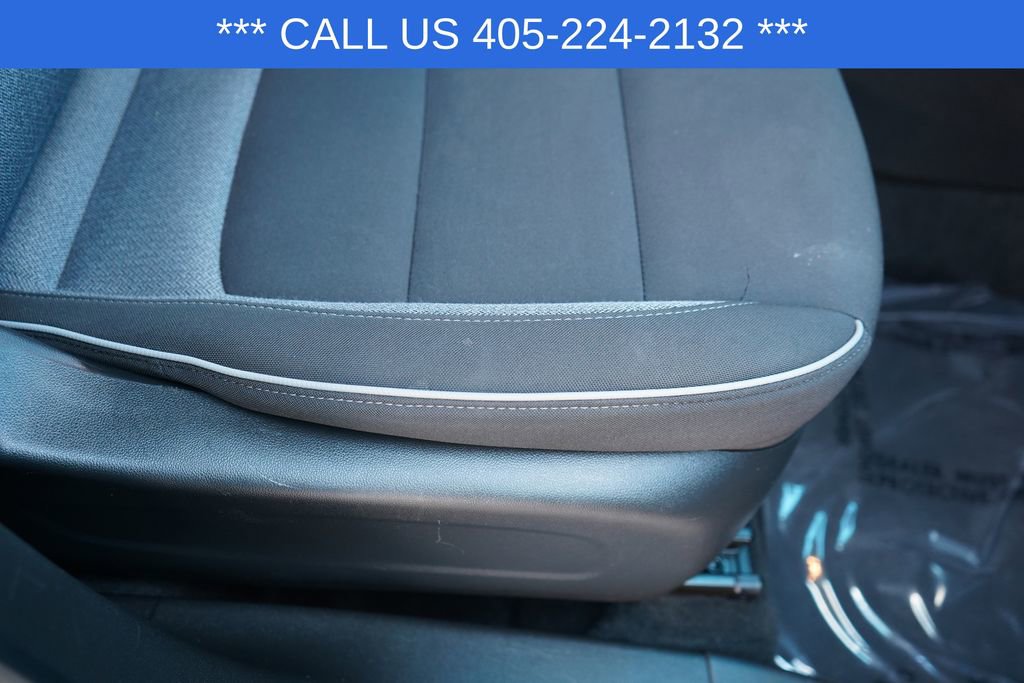 Used 2025 Chevrolet TrailBlazer LT image 24