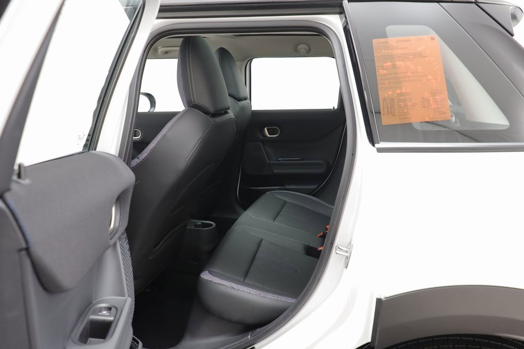 New 2026 MINI Cooper 4-Door Hardtop image 13