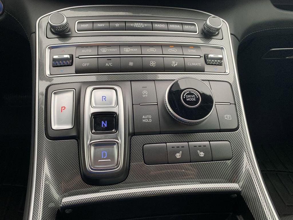 Used 2023 Hyundai Santa Fe SEL w/ Premium Package image 22