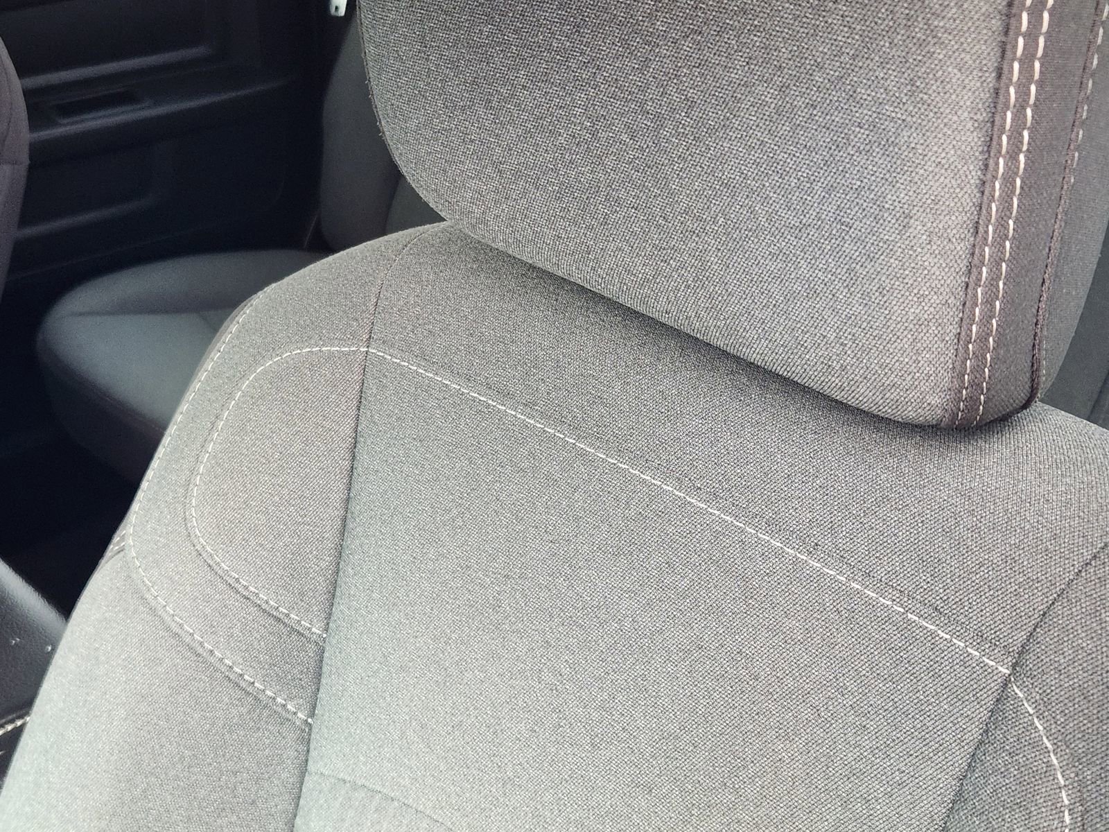 Used 2024 RAM 3500 Tradesman w/ Chrome Appearance Group image 17