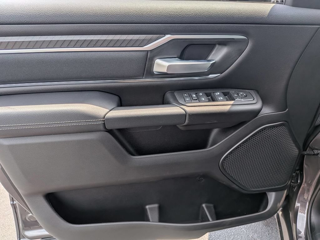 New 2026 RAM 1500 Big Horn AWD/4WD image 10
