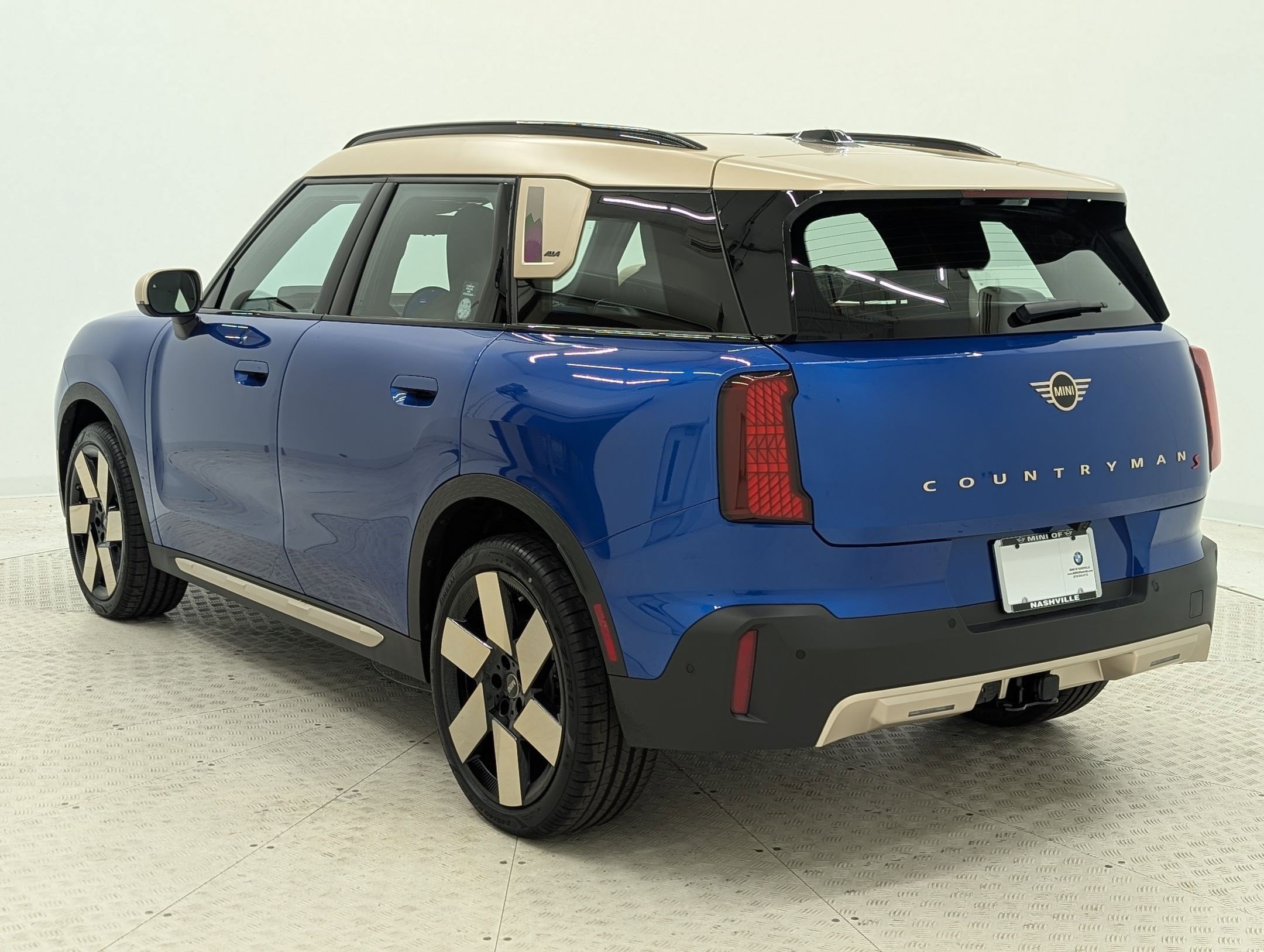 New 2026 MINI Cooper Countryman S image 3