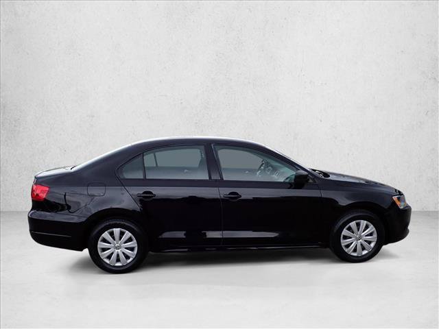 Used 2014 Volkswagen Jetta S FWD image 5
