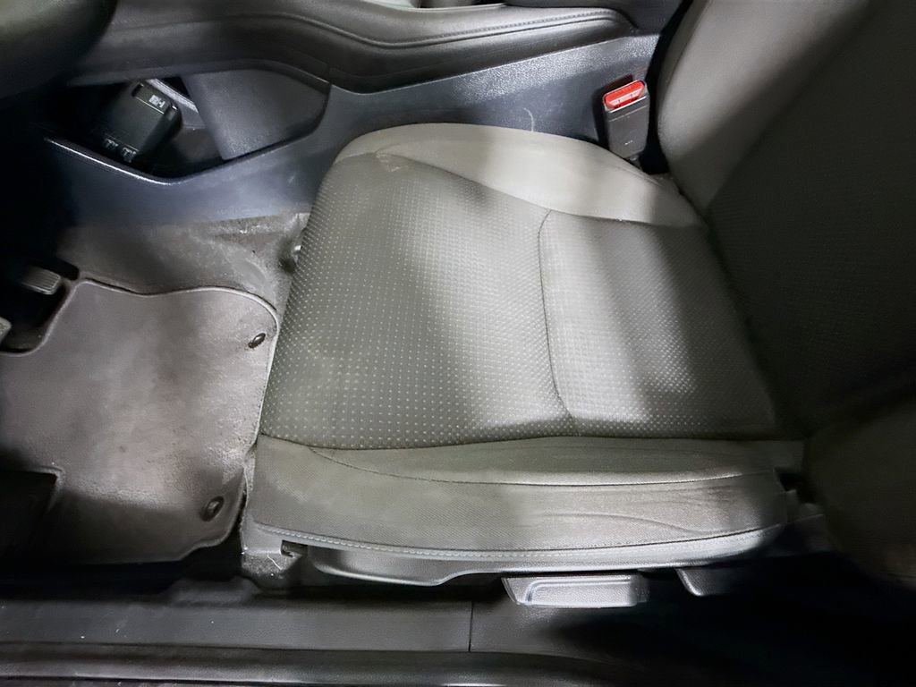 Used 2021 Honda HR-V EX image 18