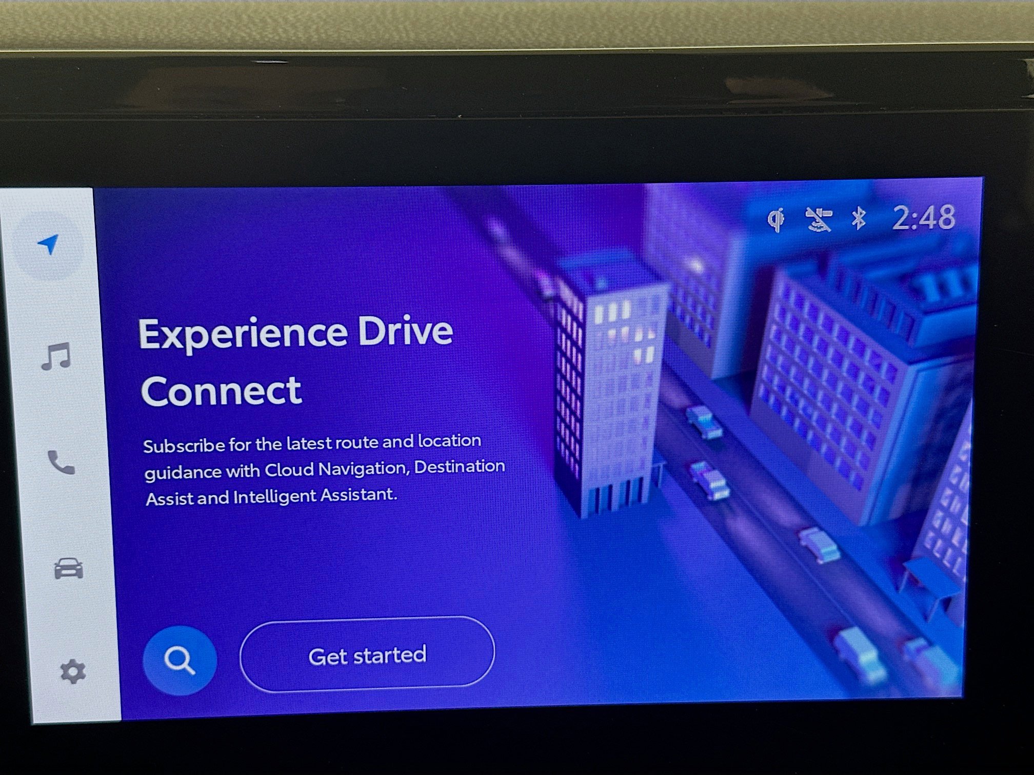 Used 2025 Toyota Camry LE image 22