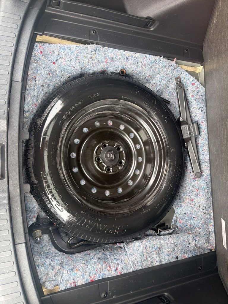 Used 2018 Honda CR-V EX image 43