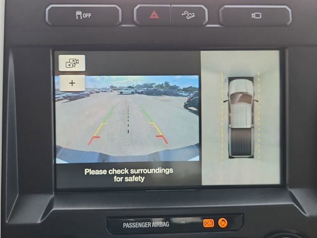Used 2017 Ford F250 Lariat w/ Lariat Ultimate Package AWD/4WD image 15