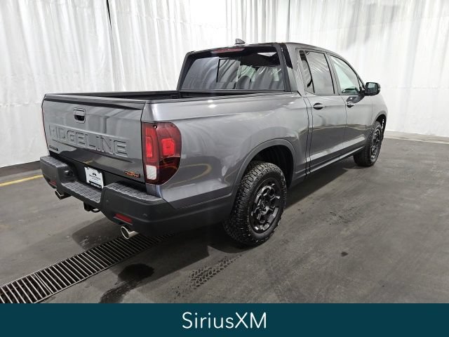 New 2026 Honda Ridgeline TrailSport image 3