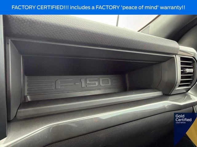 Used 2023 Ford F150 XL w/ STX Appearance Package AWD/4WD image 36