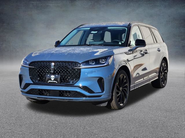 New 2026 Lincoln Aviator Reserve image 3