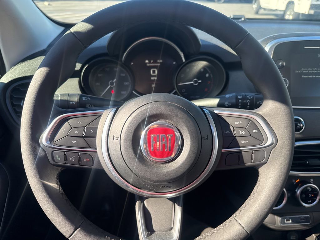 Used 2022 FIAT 500X Trekking w/ Comfort Group image 20