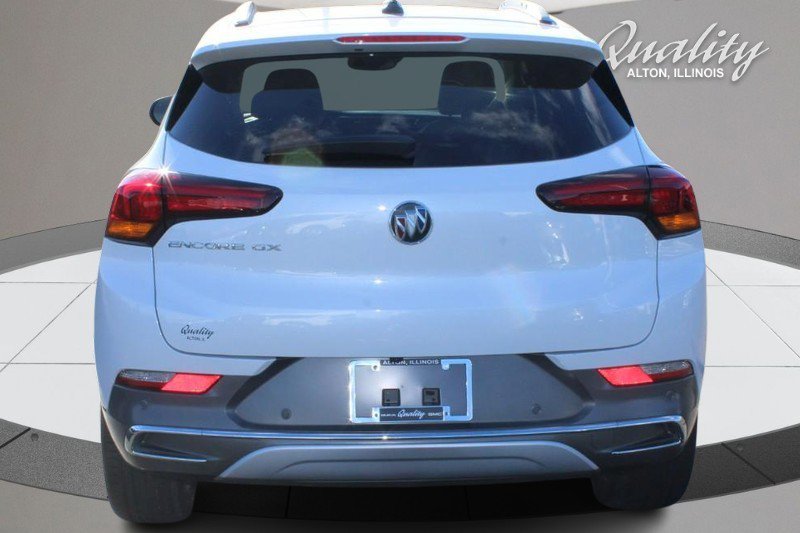 Used 2020 Buick Encore GX Essence w/ Advanced Technology Package image 5