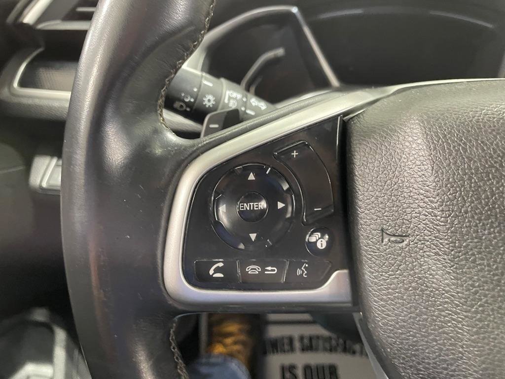 Used 2019 Honda Civic Sport image 25