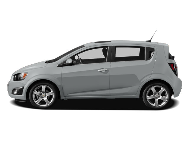 Used 2013 Chevrolet Sonic LT FWD image 16